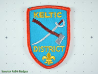 Keltic District [NS K02a]